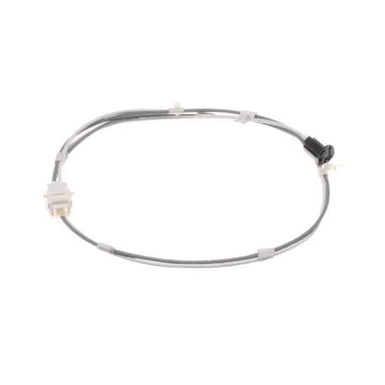Picture of GE Plunger Switch Harness Wire Part# WB18X29526