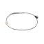 Picture of GE Plunger Switch Harness Wire Part# WB18X29526