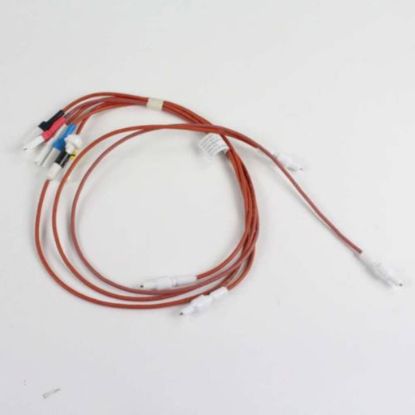 Picture of GE Electrodes & Harness H.v Part# WB18X26980