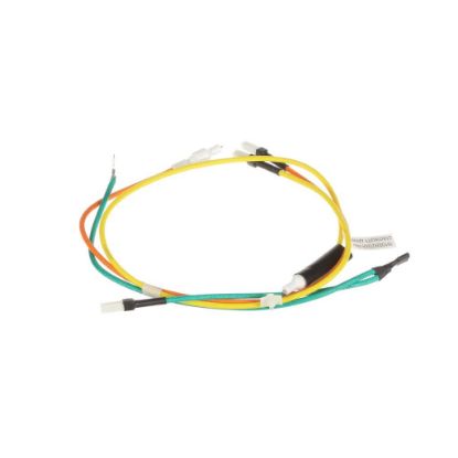 Picture of GE Igniters And Harness Asm Part# WB18X29353