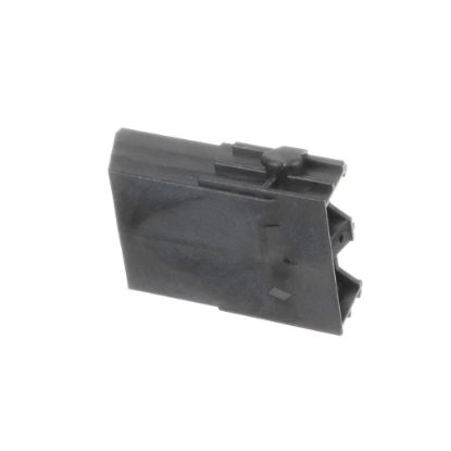 Picture of GE Receptacle Clip Part# WB18X30954