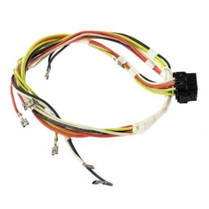 Picture of GE Main Harness Lt Part# WB18X31000