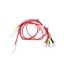 Picture of GE Electrodes & Harness H.v. Part# WB18X31472