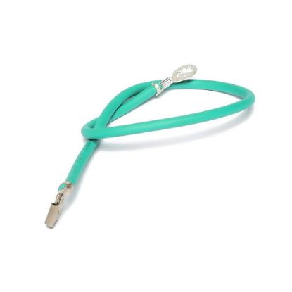 Picture of GE Harness Wire Gnd Assembly Part# WB18X31454