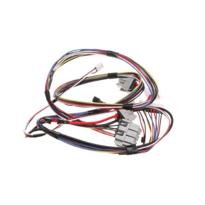 Picture of GE Harness Induction Part# WB18X31605