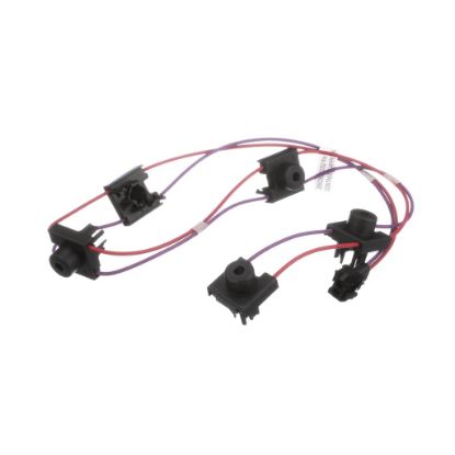 Picture of GE Harness Switches Part# WB18X31213