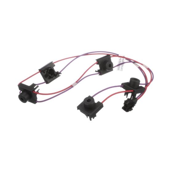 Picture of GE Harness Switches Part# WB18X31213