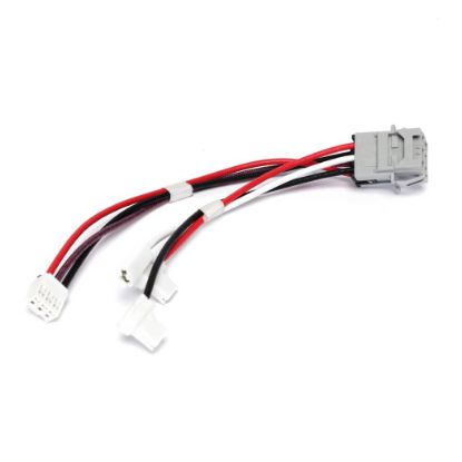 Picture of GE Harness Blower Part# WB18X31604