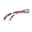 Picture of GE Harness Blower Part# WB18X31604