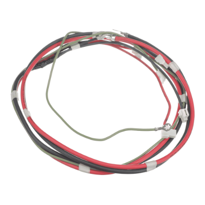 Picture of GE Harness Supplier Part# WB18X31612