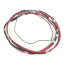 Picture of GE Harness Supplier Part# WB18X31612