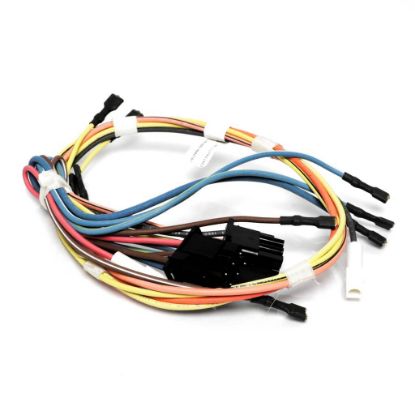 Picture of GE Infinite Switch Harness Part# WB18X32776