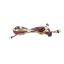 Picture of GE Harness Wire Com Part# WB18X33150