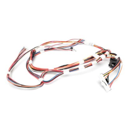 Picture of GE Com Harness Wire Part# WB18X33043