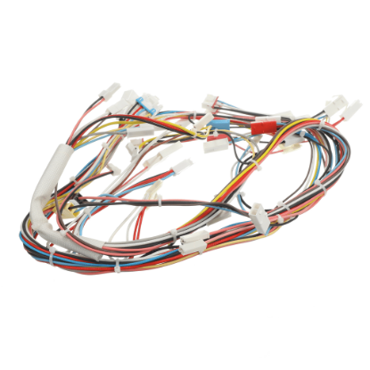 Picture of GE Harness Single Part# WB18X33007