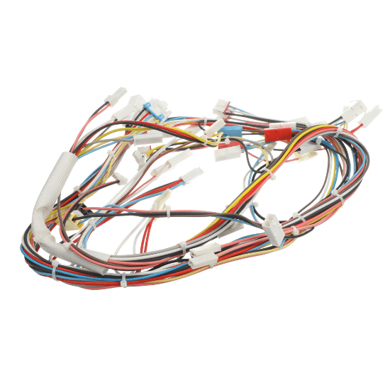 Picture of GE Harness Single Part# WB18X33007