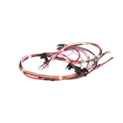Picture of GE Harness Main Part# WB18X32877