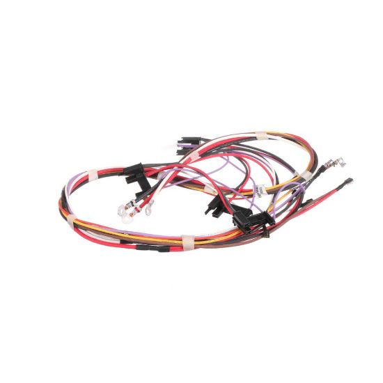 Picture of GE Harness Main Part# WB18X32877