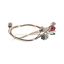 Picture of GE Latch Com Harness Wire Part# WB18X33082