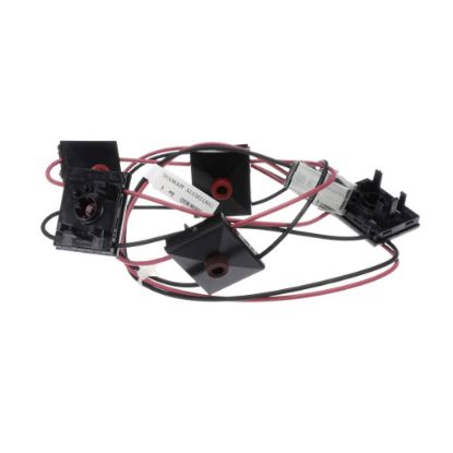 Picture of GE Switch Harness Asm Part# WB18X33170