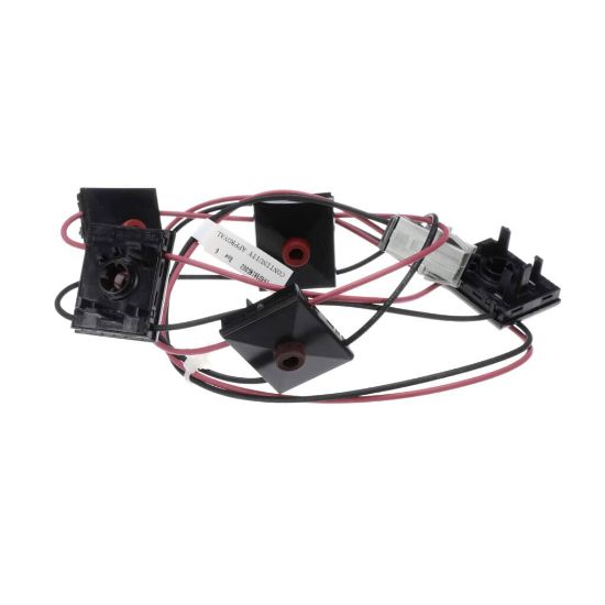 Picture of GE Switch Harness Asm Part# WB18X33170