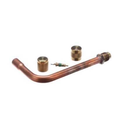 Picture of GE Switch Harness Asm Part# WB18X33169