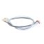 Picture of GE Single Harness Part# WB18X33399