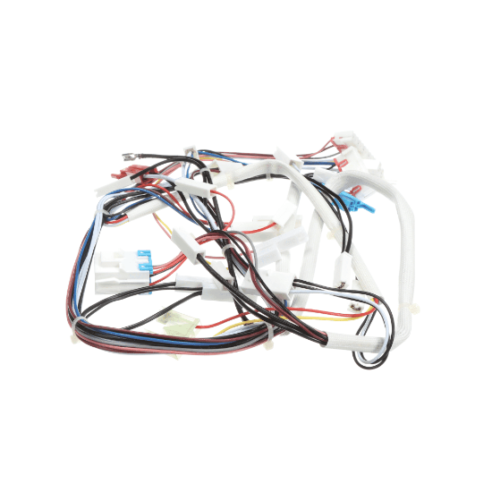 Picture of GE Harness Part# WB18X38155
