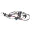 Picture of GE Harness Burner Box Part# WB18X39311