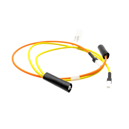 Picture of GE Harness Hv Lf/lr Part# WB18X47343