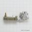 Picture of GE Valve Control Asm Nor. S Part# WB19K10044