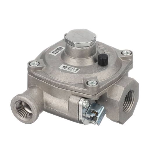 Picture of GE Pressure Regulator Part# WB19K10055
