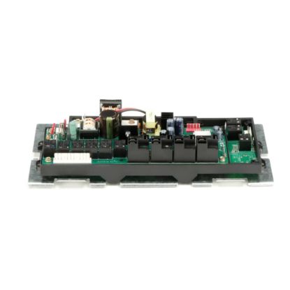 Picture of GE Relay Board Asm Rt Part# WB19K10061