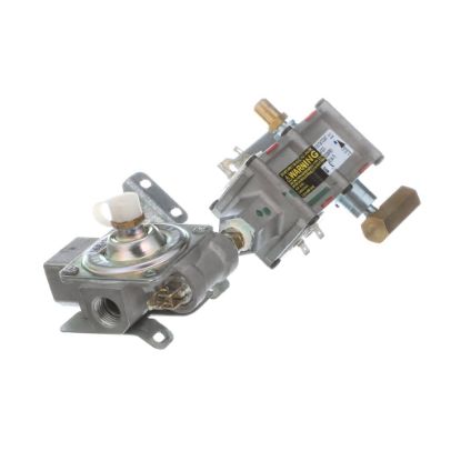 Picture of GE Valve Control Asm Nor. D Part# WB19K10041