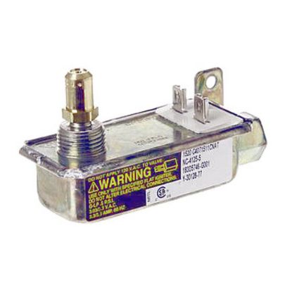 Picture of GE Valve Safety Part# WB19K31