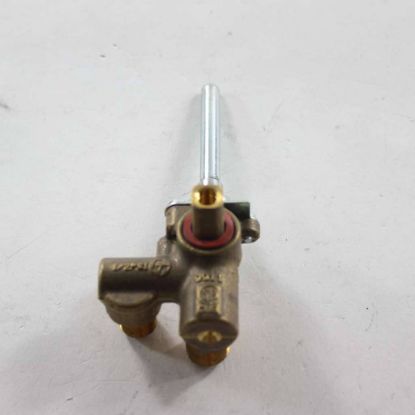 Picture of GE Valve Dual Part# WB19T10087