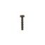 Picture of GE Screw-blk Part# WB1K5157