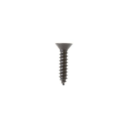 Picture of GE Screw St 8-18 X 3/4" Blk Part# WB1K5173