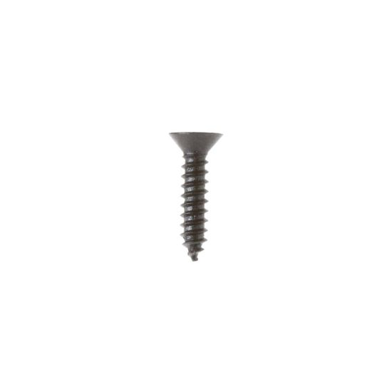 Picture of GE Screw St 8-18 X 3/4" Blk Part# WB1K5173