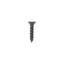 Picture of GE Screw St 8-18 X 3/4" Blk Part# WB1K5173