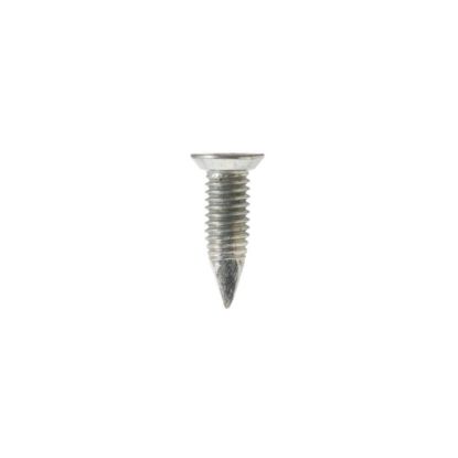 Picture of GE Screw Fl Znc 10-32 Part# WB1K5191