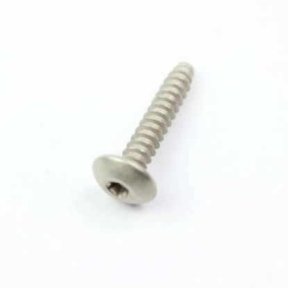 Picture of GE Screw 10-16 X 0.95" Type B Part# WB1K63