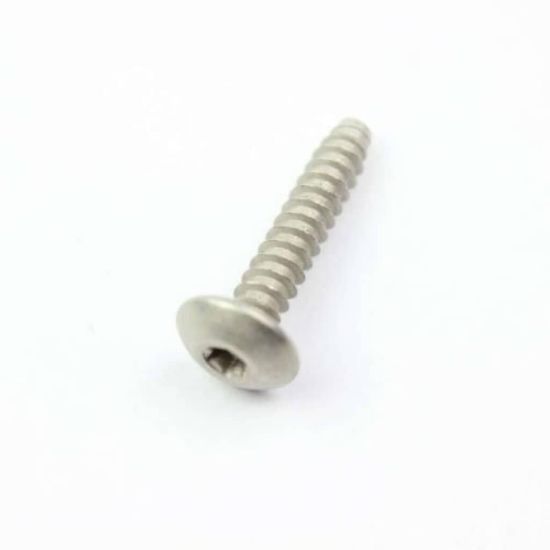 Picture of GE Screw 10-16 X 0.95" Type B Part# WB1K63