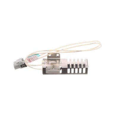 Picture of GE Igniter Glowbar Part# WB18X39634