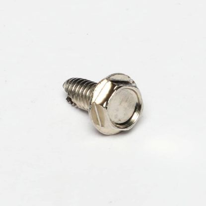 Picture of GE Screw-8-32 Part# WB1X1141