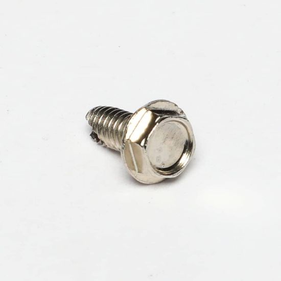 Picture of GE Screw-8-32 Part# WB1X1141