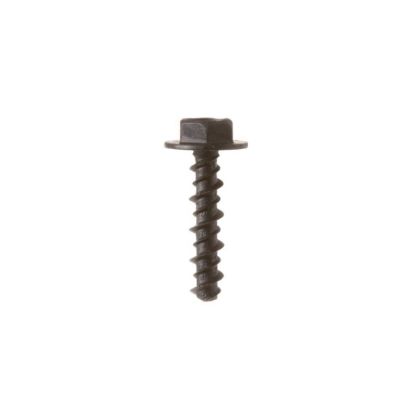 Picture of GE Screw 8-22 Part# WB1K67