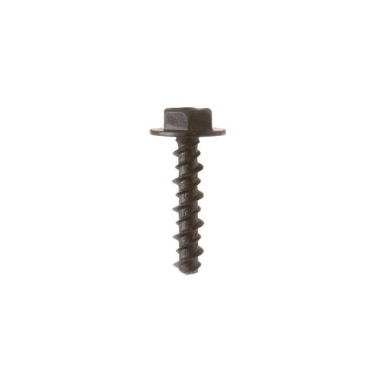 Picture of GE Screw 8-22 Part# WB1K67