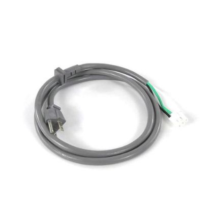 Picture of GE Power Cord Assembly Part# WB20X10030