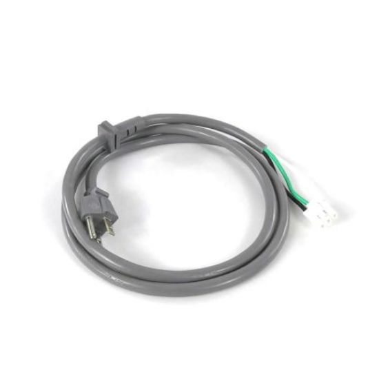 Picture of GE Power Cord Assembly Part# WB20X10030